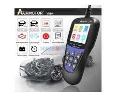 AERMOTOR V850 OBD 2 Auto Dijagnostika