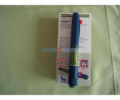 Insulin TRESIBA Flex Flextouch 200