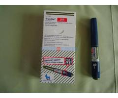 Insulin TRESIBA Flex Flextouch 200 - Fotografija 4/4