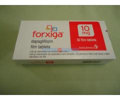 FORXIGA 10mg