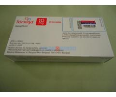 FORXIGA 10mg