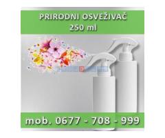 1 ili 3 Proizvoda - Prirodni osveživači od 250 ml