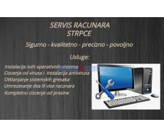 Servis racunara