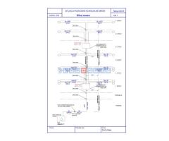 Izrada tehničke dokumentacije u TeleCAD GIS-u i Autocad-u