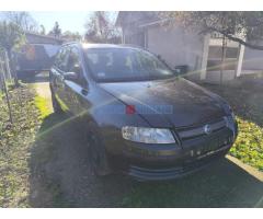 Fiat stilo 1.6