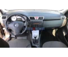 Fiat stilo 1.6 - Fotografija 5/5