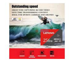 1 TB Lenovo Ultra A2 Memorijska Kartica SD/TF