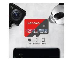 1 TB Lenovo Ultra A2 Memorijska Kartica SD/TF - Fotografija 4/6