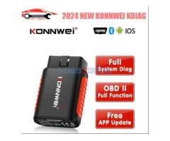 KONNWEI KDIAG Bluetooth OBDII Auto Dijagnostika