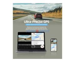 E-ACE Auto Kamera UHD 4K WIFI GPS + SD 64GB Gratis - Fotografija 6/6