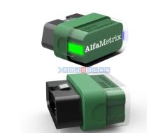 Novo - AlfaMetrix Bluetooth OBD2 skener