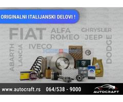 Prodavnica auto delova