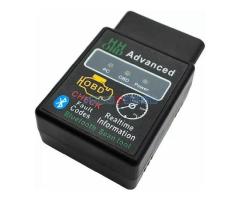 Bluetooth Mini ELM327 OBD2