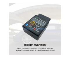 Bluetooth Mini ELM327 OBD2