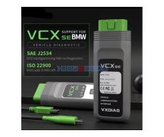 VXDIAG VCX SE VX508 za BMW OBD2 Auto Dijagnostika - Fotografija 2/6