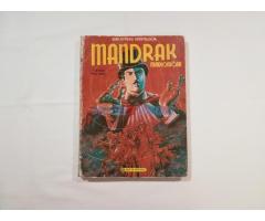 Mandrak mađioničar - Lee Falk & Phil Davis