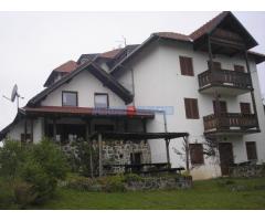 Zlatibor apartman 54m2