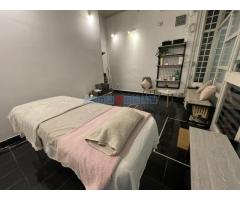 Masaza Ruski Salon | Novi-Sad massage