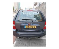 Kia sportage 2.0