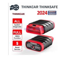 ThinkCar ThinkSafe Bluetooth OBD2 Dijagnostika