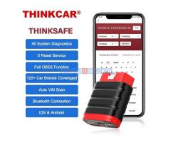 ThinkCar ThinkSafe Bluetooth OBD2 Dijagnostika