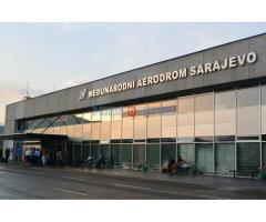 Prevoz Sofija Aerodrom Beograd Aerodrom Skoplje - Fotografija 5/5