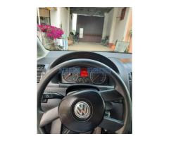 Volkswagen Touran 1.9 TDI - Fotografija 3/5