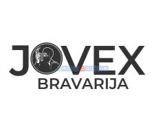 Bravarija Jovex Novi Sad ograde,kapije,nadstrestresnice..