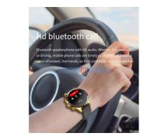 SK27 Bluetooth Smart Watch BT Poziv ,NFC