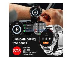 SK27 Bluetooth Smart Watch BT Poziv ,NFC