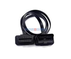 OBD2 produžni kabel 16 Pina, 8 jezgra za ELM Auto Dij - Fotografija 5/6