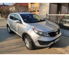 Na prodaju KIA Sportage 2011. - Fotografija 1/6