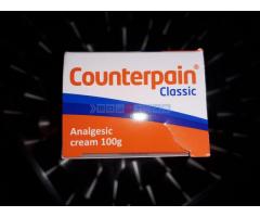 COUNTERPAIN , CLASSIC 100 original