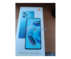 Xiaomi Redmi Note 12 Pro 5G 6GB 128GB