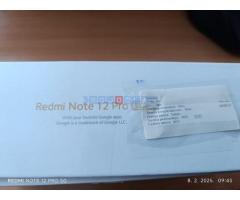 Xiaomi Redmi Note 12 Pro 5G 6GB 128GB