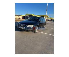 Passat b6 2008 godiste 1,9 tdi