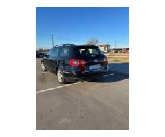 Passat b6 2008 godiste 1,9 tdi