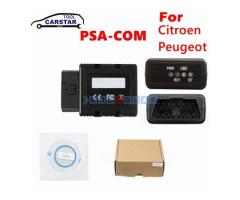 PSA-COM Bluetooth Citroen Peugeot Srpski Jezik Dijagn