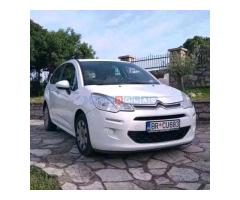 RENT.    -    A.    -    CAR.   CITROEN. C3.  NA DAN ILI DUZ - Fotografija 5/5