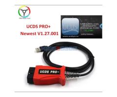 Novo - UCDS Pro + V1.27.001 za Ford sa 35 tokena