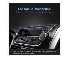 3.5mm Bluetooth Receiver Aux Bluetooth Adapter Handsfre - Fotografija 5/6