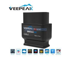 NOVO - Veepeak OBDCheck BLE OBD2 BT 4.0 za iOS i Android