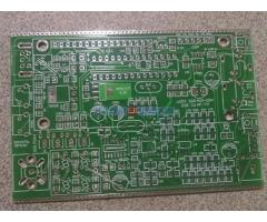 Aktivna skretnica Hiraga RIAA smd/dip/fet ECC82 6J1 preamp - Fotografija 6/6