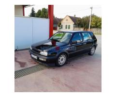 Golf 3 GTI 2.0