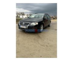 Passat b6